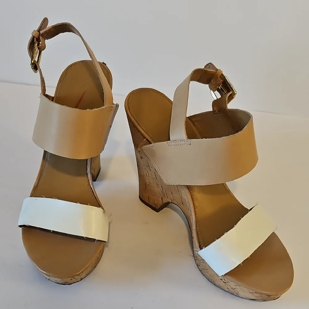 Franco Sarto chic comfortable